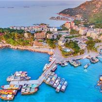 【包團定制】珠海外伶仃島二天游(福鹿游高端定制品牌，全國首創旅游+團建，更省一半預算！)